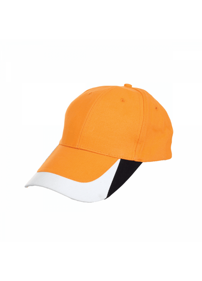 Fashionable Cotton Baseball Cap 6 Panel Corporate Gifts Singapore