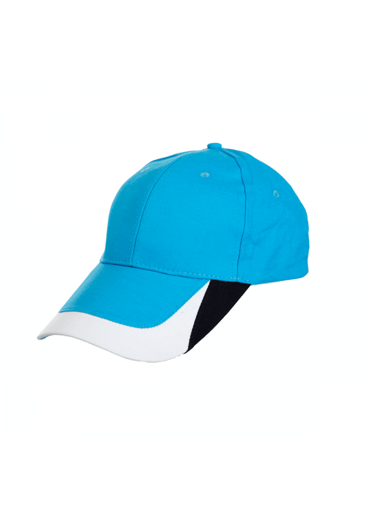 Fashionable Cotton Baseball Cap 6 Panel Corporate Gifts Singapore