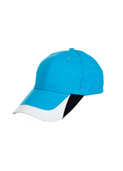 Fashionable Cotton Baseball Cap 6 Panel Corporate Gifts Singapore