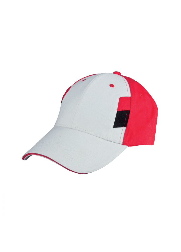 Trendy Cotton Baseball Cap 6 Panel Corporate Gifts Singapore