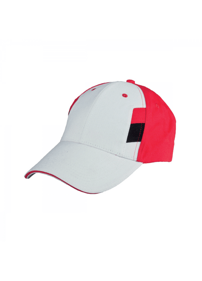 Trendy Cotton Baseball Cap 6 Panel Corporate Gifts Singapore