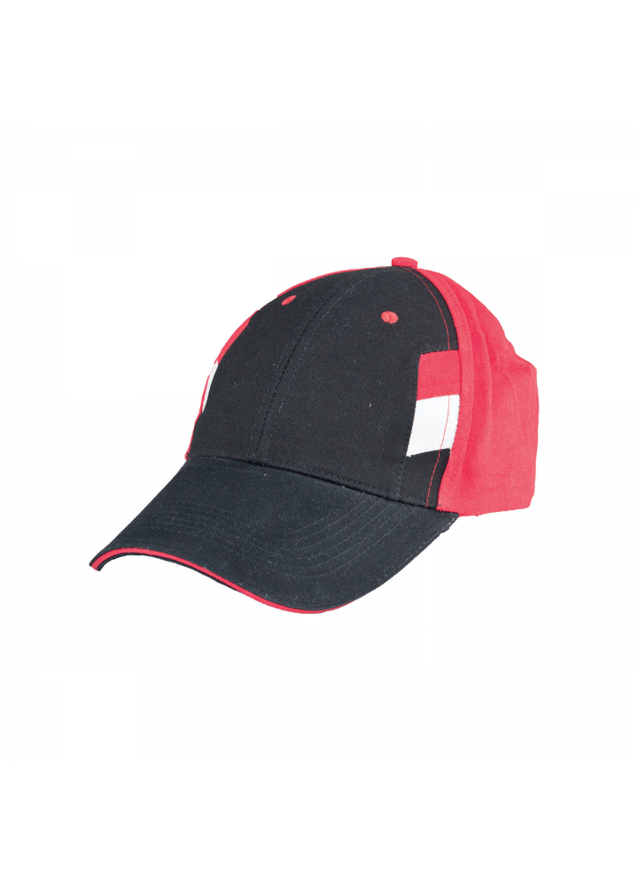 Trendy Cotton Baseball Cap 6 Panel Corporate Gifts Singapore