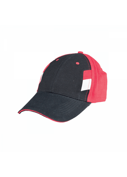 Trendy Cotton Baseball Cap 6 Panel Corporate Gifts Singapore