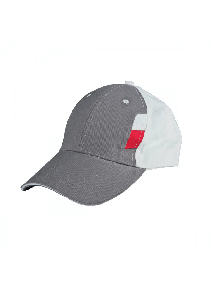 Trendy Cotton Baseball Cap 6 Panel Corporate Gifts Singapore