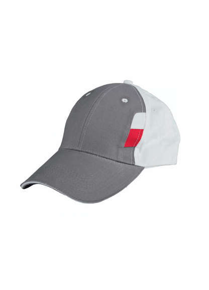 Trendy Cotton Baseball Cap 6 Panel Corporate Gifts Singapore