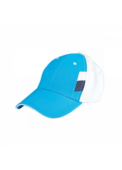 Trendy Cotton Baseball Cap 6 Panel Corporate Gifts Singapore