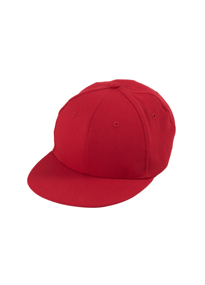 Flat Bill Cotton Cap Corporate Gifts Singapore