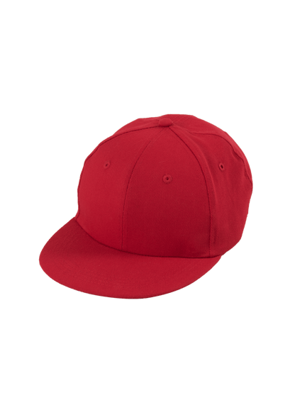 Flat Bill Cotton Cap Corporate Gifts Singapore