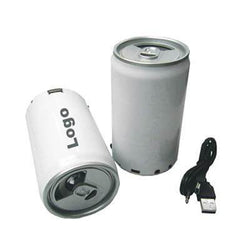 2 in 1 Can Speaker Corporate Gifts Singapore