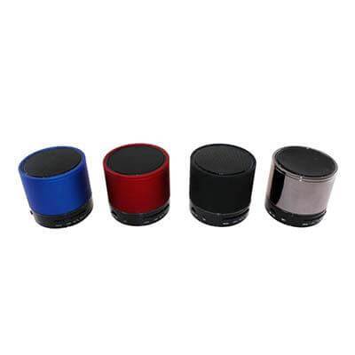 Bluetooth Speaker With USB & FM Radio Corporate Gifts Singapore