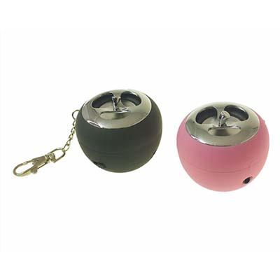 Apple Shape Speaker Corporate Gifts Singapore