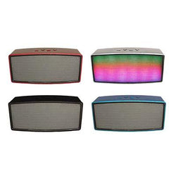 LED Speaker Corporate Gifts Singapore