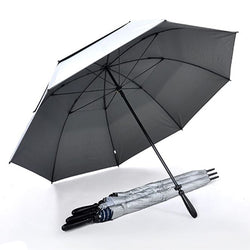 Double Layered Golf Umbrella Corporate Gifts Singapore