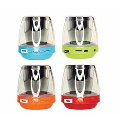 Portable Bluetooth Speaker Corporate Gifts Singapore