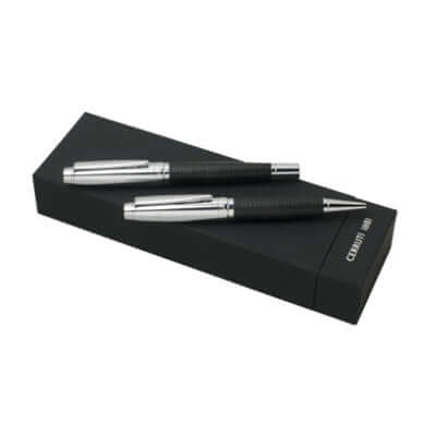 CERRUTI 1881 Holt Pen Set Corporate Gifts Singapore
