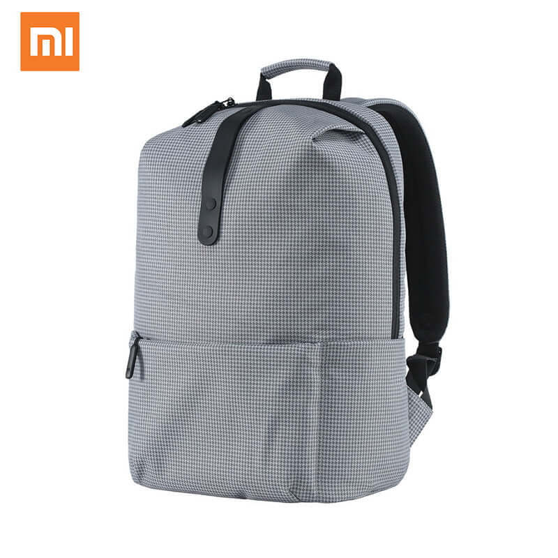 Xiaomi College Casual Backpack Corporate Gifts Singapore