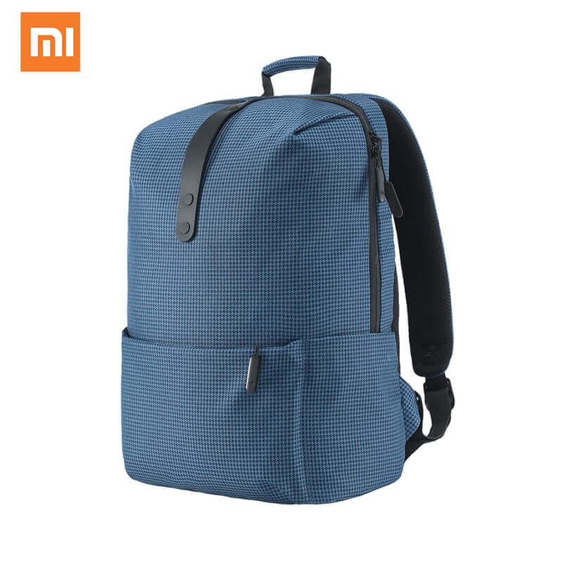 Xiaomi College Casual Backpack Corporate Gifts Singapore