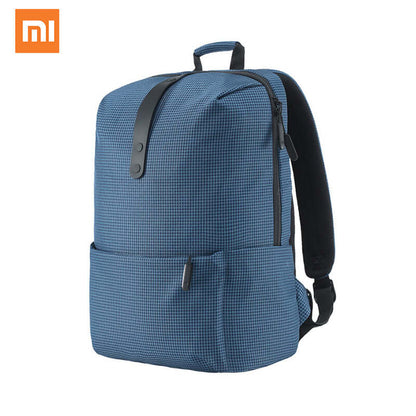 Xiaomi College Casual Backpack Corporate Gifts Singapore