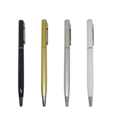 Classic Metal Ball Pen Corporate Gifts Singapore