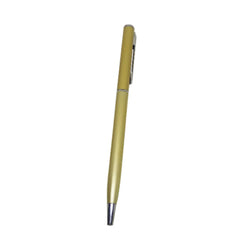 Classic Metal Ball Pen Corporate Gifts Singapore