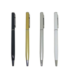 Classic Metal Ball Pen Corporate Gifts Singapore