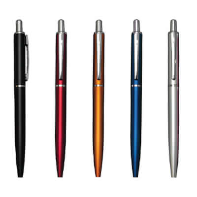 Classic Plastic Pen Corporate Gifts Singapore