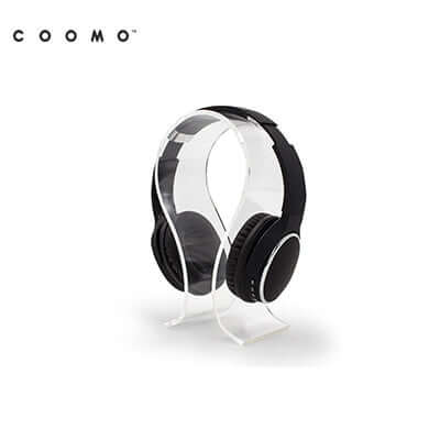 COOMO SYMPHONY WIRELESS HEADPHONE Corporate Gifts Singapore