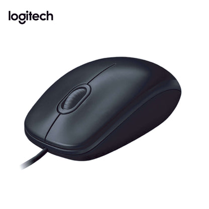 Logitech M100r Corded Mouse Corporate Gifts Singapore