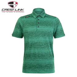 Crest Link Polo T-shirt Short Sleeve (80380719) Corporate Gifts Singapore