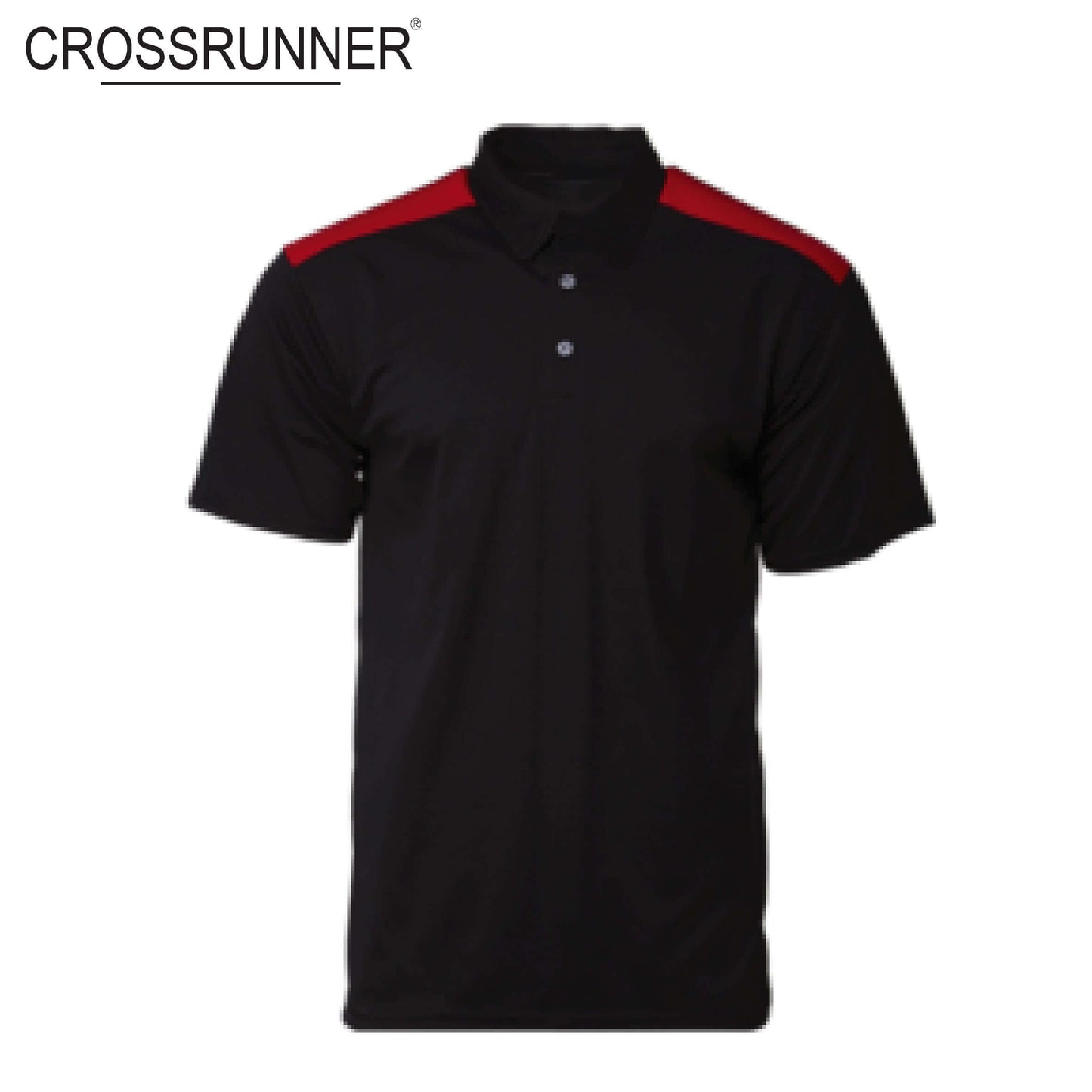 Crossrunner 2400 Shoulder Panel Polo T-Shirt Corporate Gifts Singapore