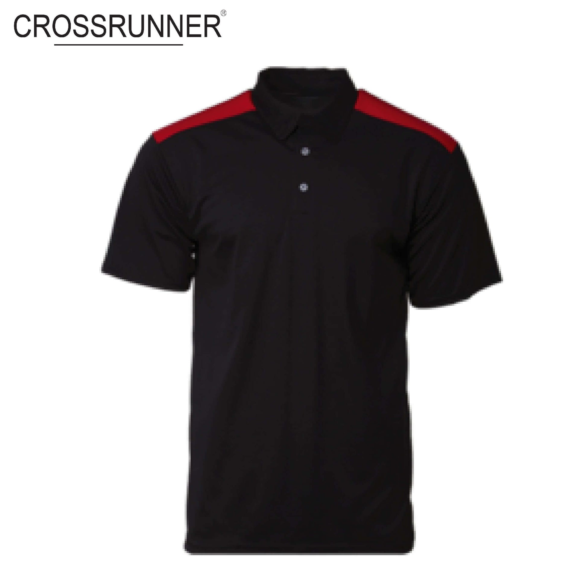 Crossrunner 2400 Shoulder Panel Polo T-Shirt Corporate Gifts Singapore
