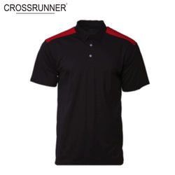 Crossrunner 2400 Shoulder Panel Polo T-Shirt Corporate Gifts Singapore