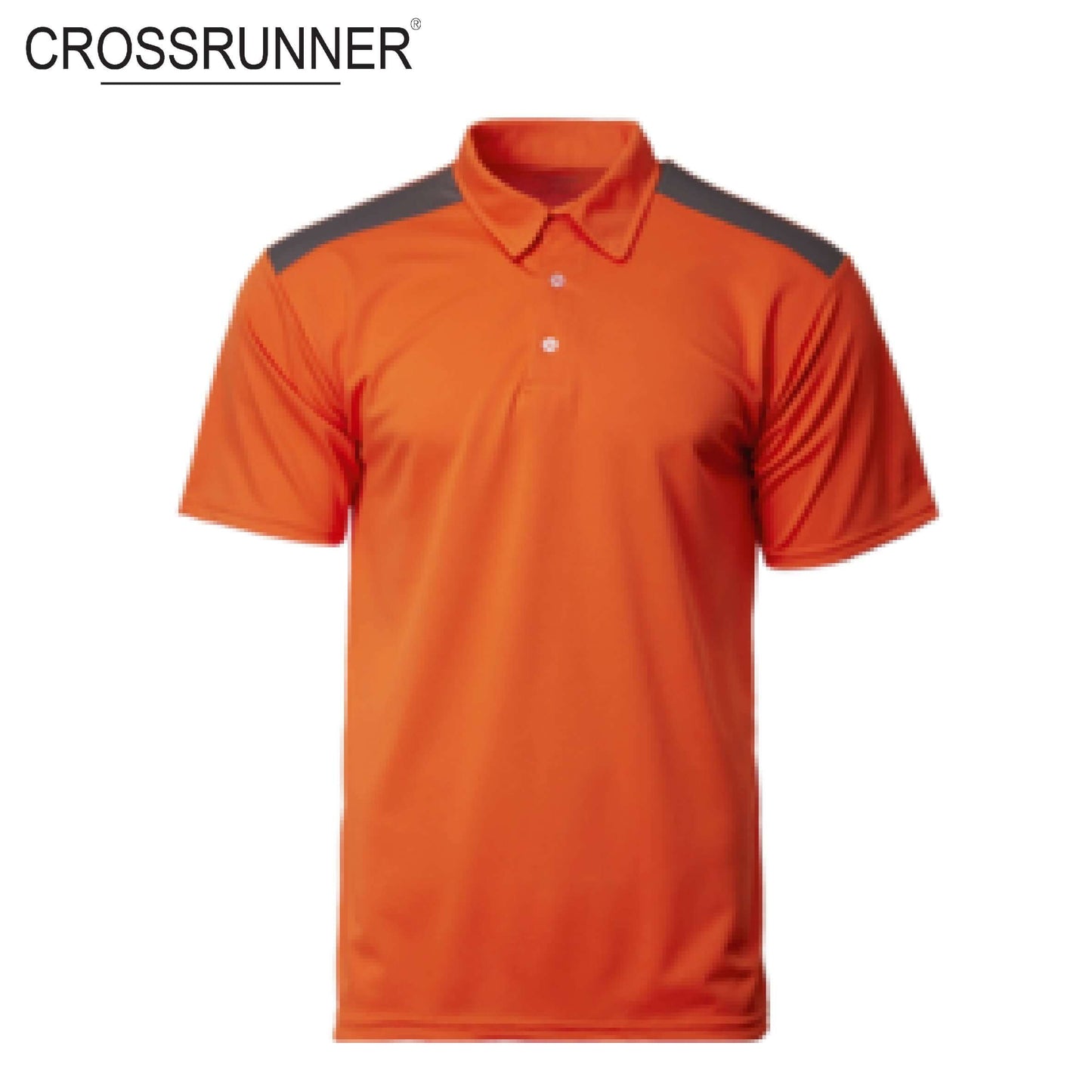 Crossrunner 2400 Shoulder Panel Polo T-Shirt Corporate Gifts Singapore