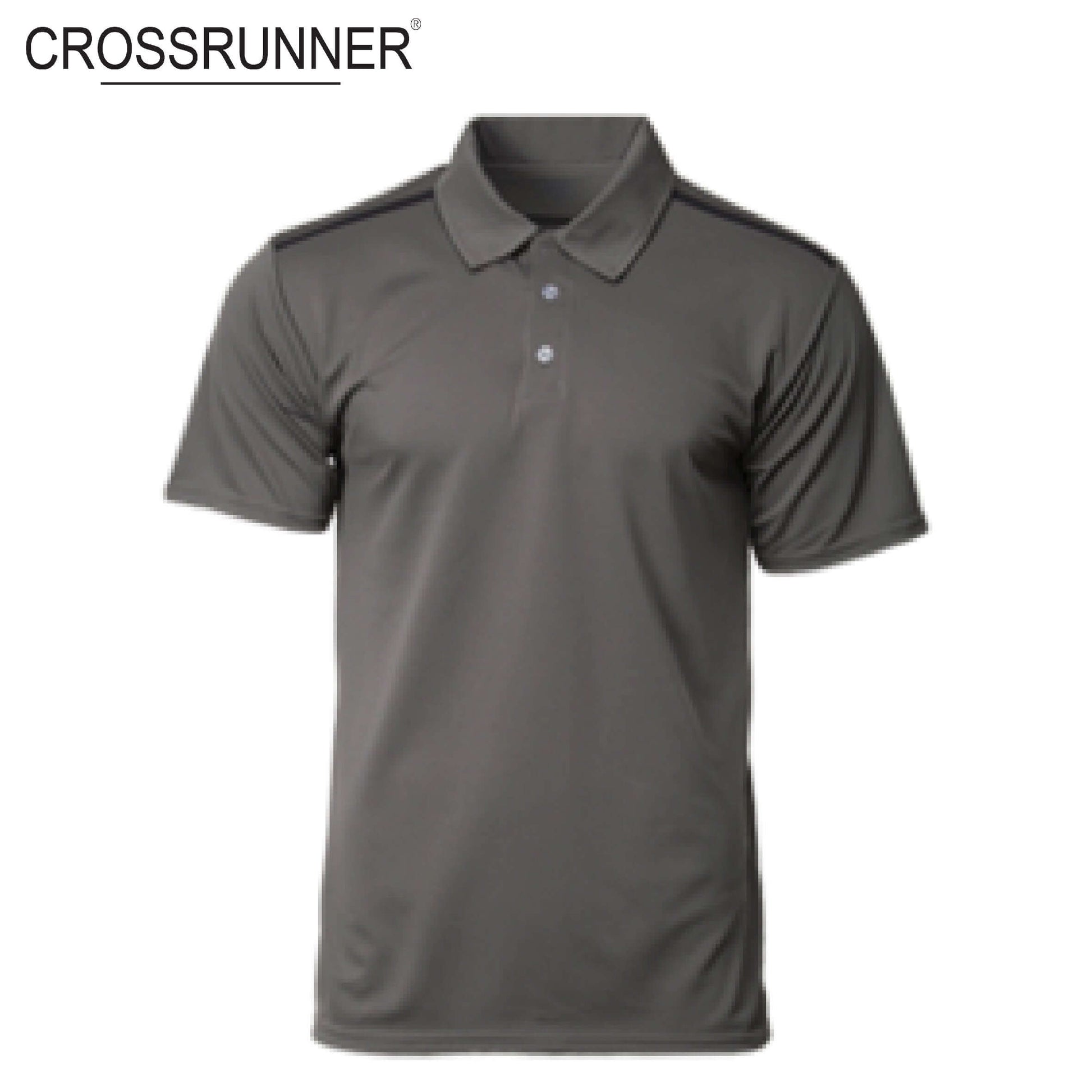 Crossrunner 2500 Shoulder Strips Polo T-Shirt Corporate Gifts Singapore