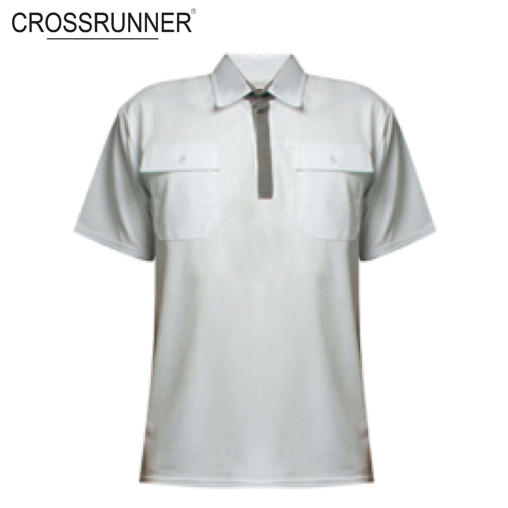 Crossrunner 2600 Double Flap Patch Pocket Polo T-Shirt Corporate Gifts Singapore
