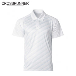 Crossrunner 2700 Sublimated Polo T-Shirt Corporate Gifts Singapore