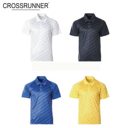 Crossrunner 2700 Sublimated Polo T-Shirt Corporate Gifts Singapore