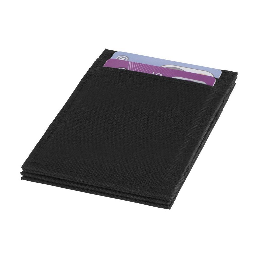 RFID Flip Over Card Holder Wallet Corporate Gifts Singapore