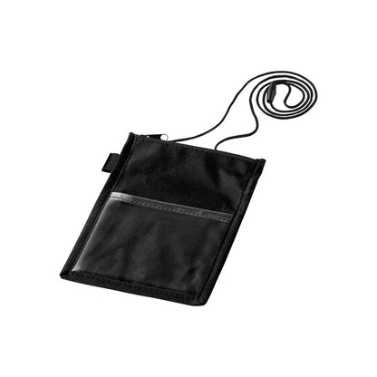 Non Woven Identify Badge Holder Corporate Gifts Singapore