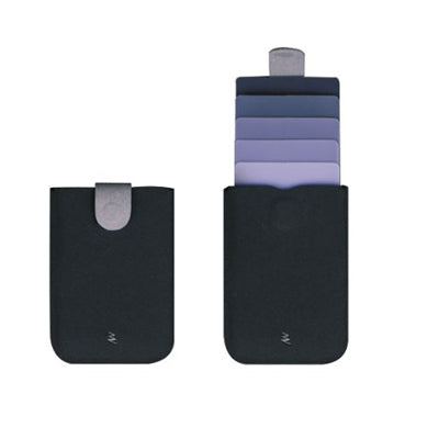 Dax Microfiber Leather Wallet Corporate Gifts Singapore