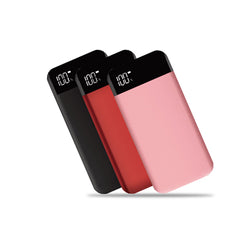 Digital Portable Charger Corporate Gifts Singapore