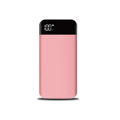 Digital Portable Charger Corporate Gifts Singapore