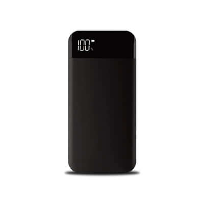 Digital Portable Charger Corporate Gifts Singapore