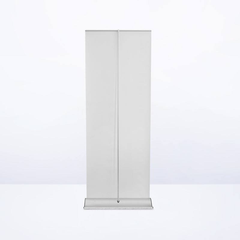 Whale Lite Premium Roll Up Banner Corporate Gifts Singapore