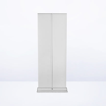 Whale Lite Premium Roll Up Banner Corporate Gifts Singapore