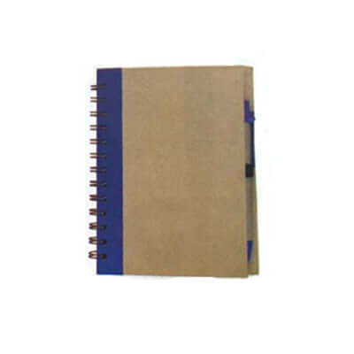 Eco-Friendly Notepad Corporate Gifts Singapore