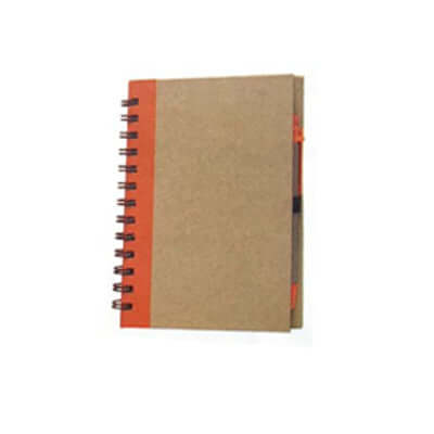 Eco-Friendly Notepad Corporate Gifts Singapore