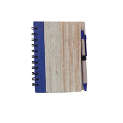 Eco Bamboo Notepad Corporate Gifts Singapore