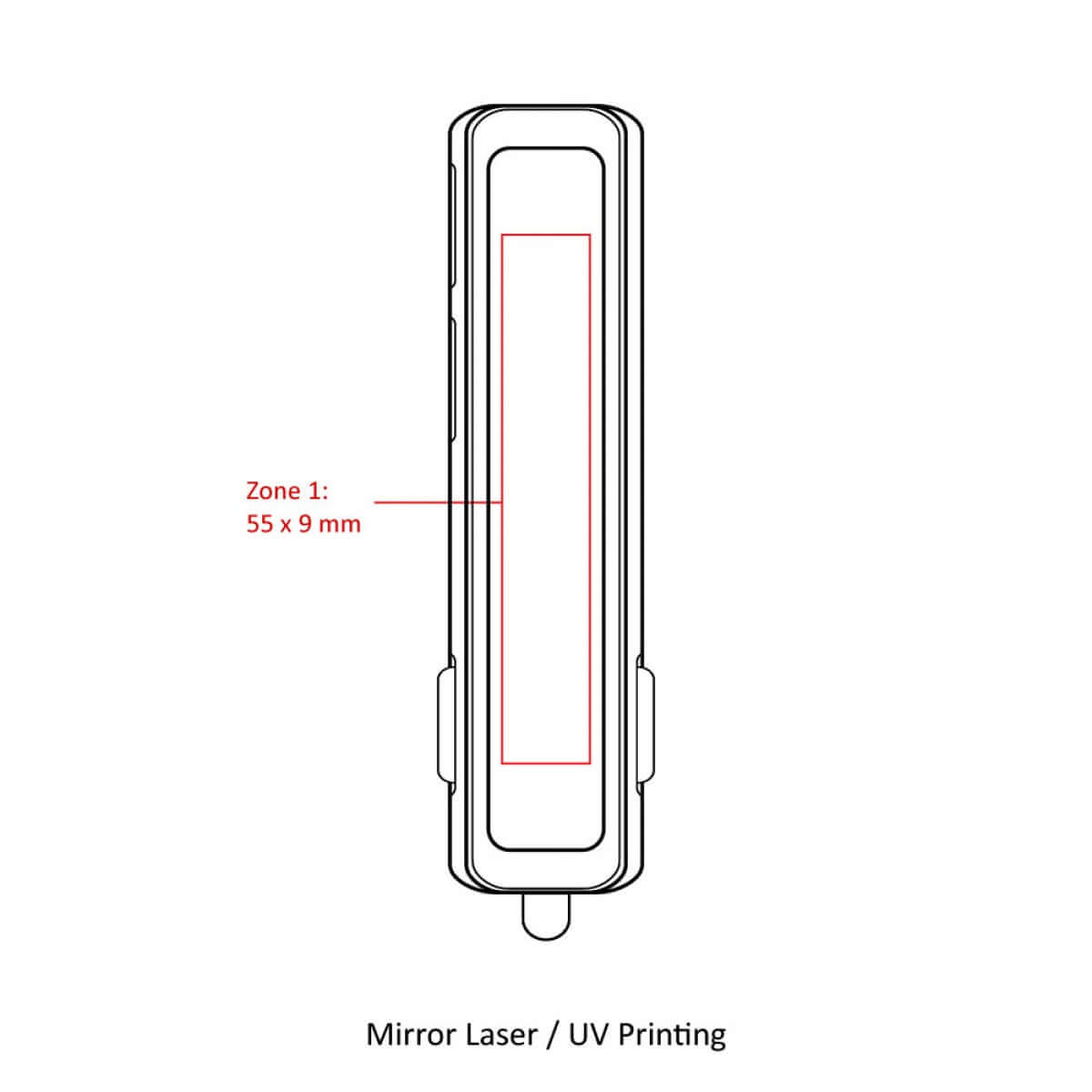 Dual USB Car Charger Corporate Gifts Singapore