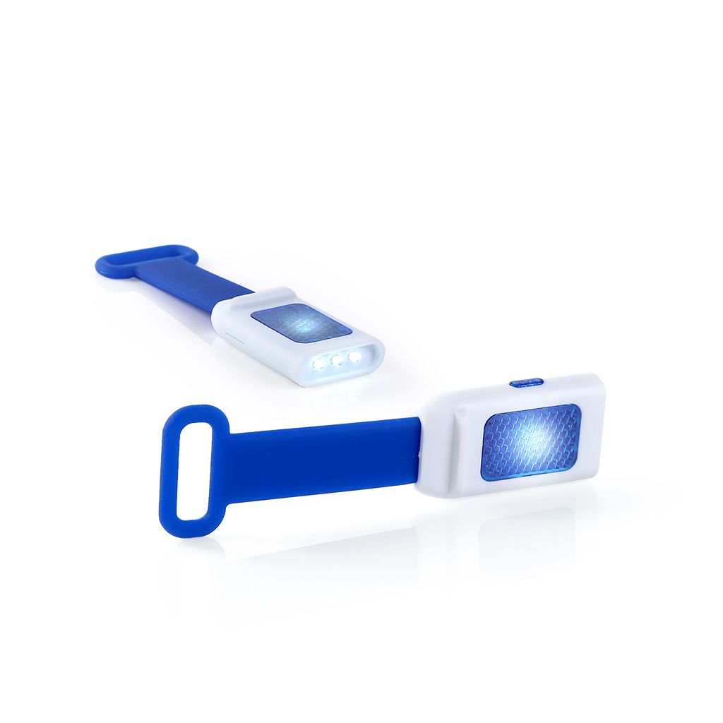 Trescore Flasher Badge Corporate Gifts Singapore